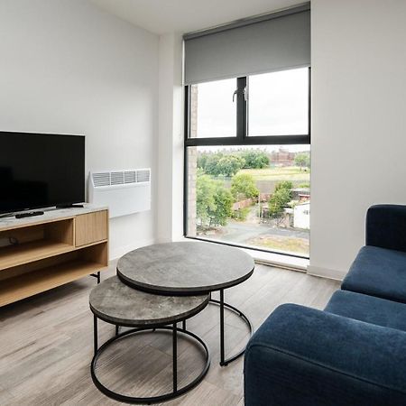 Guestready - Urban Refuge In Vauxhall, No Wifi Liverpool Luaran gambar