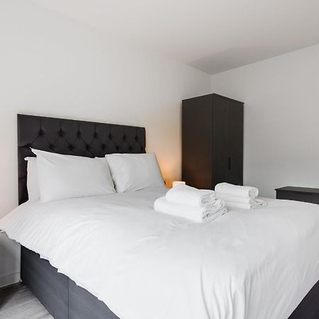 Guestready - Urban Refuge In Vauxhall, No Wifi Liverpool Luaran gambar