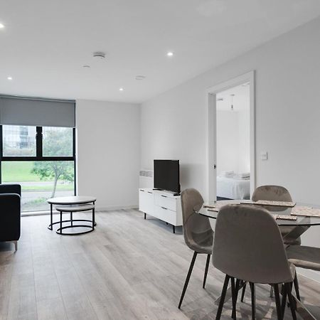 Guestready - Urban Refuge In Vauxhall, No Wifi Liverpool Luaran gambar