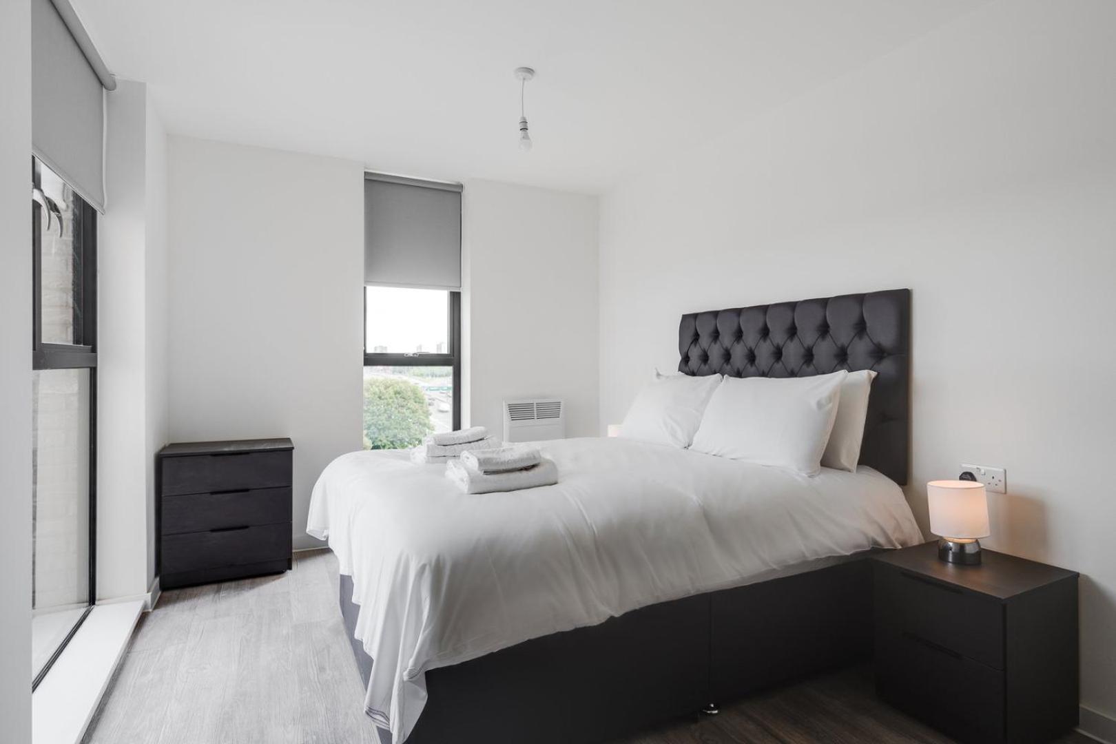 Guestready - Urban Refuge In Vauxhall, No Wifi Liverpool Luaran gambar