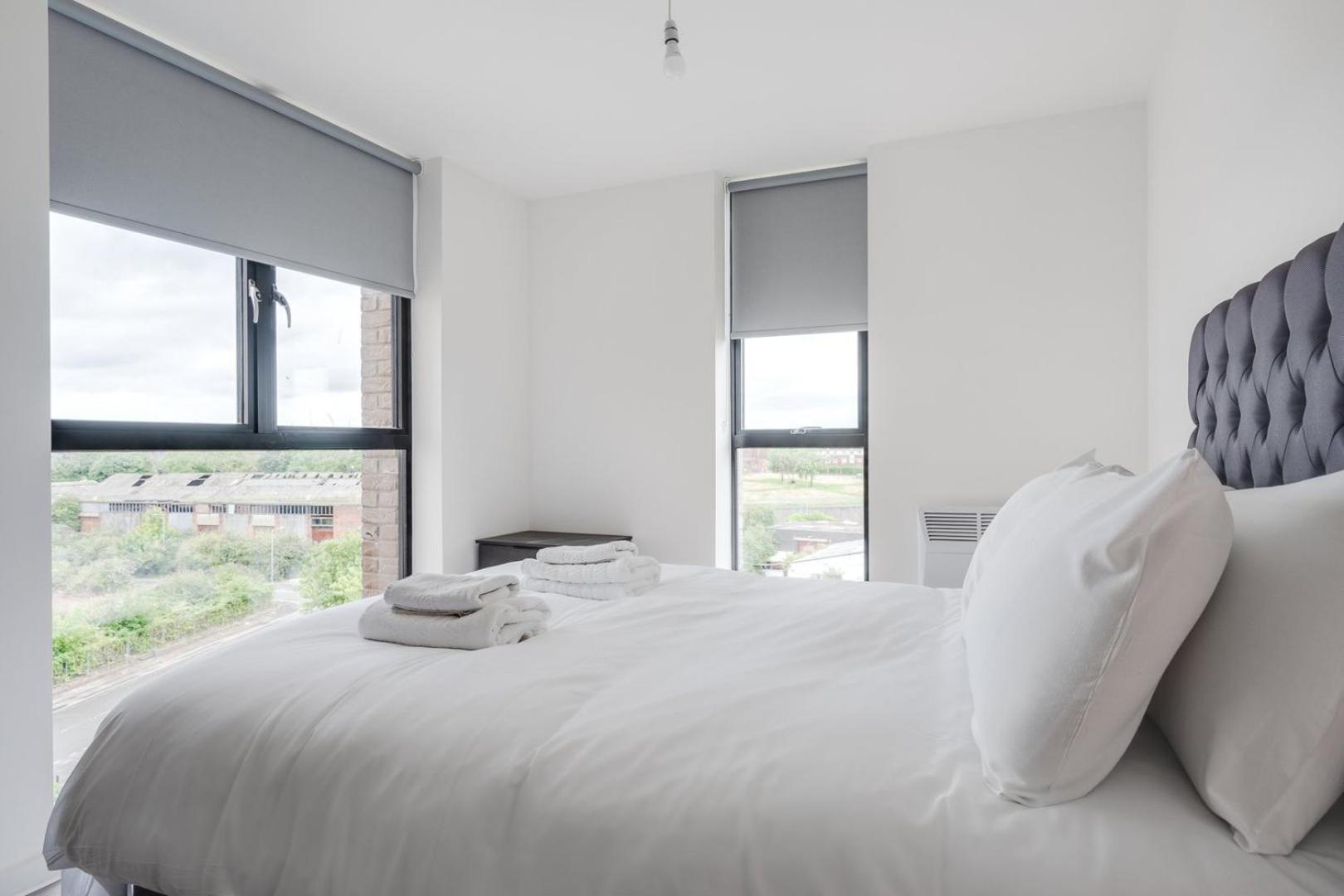 Guestready - Urban Refuge In Vauxhall, No Wifi Liverpool Luaran gambar