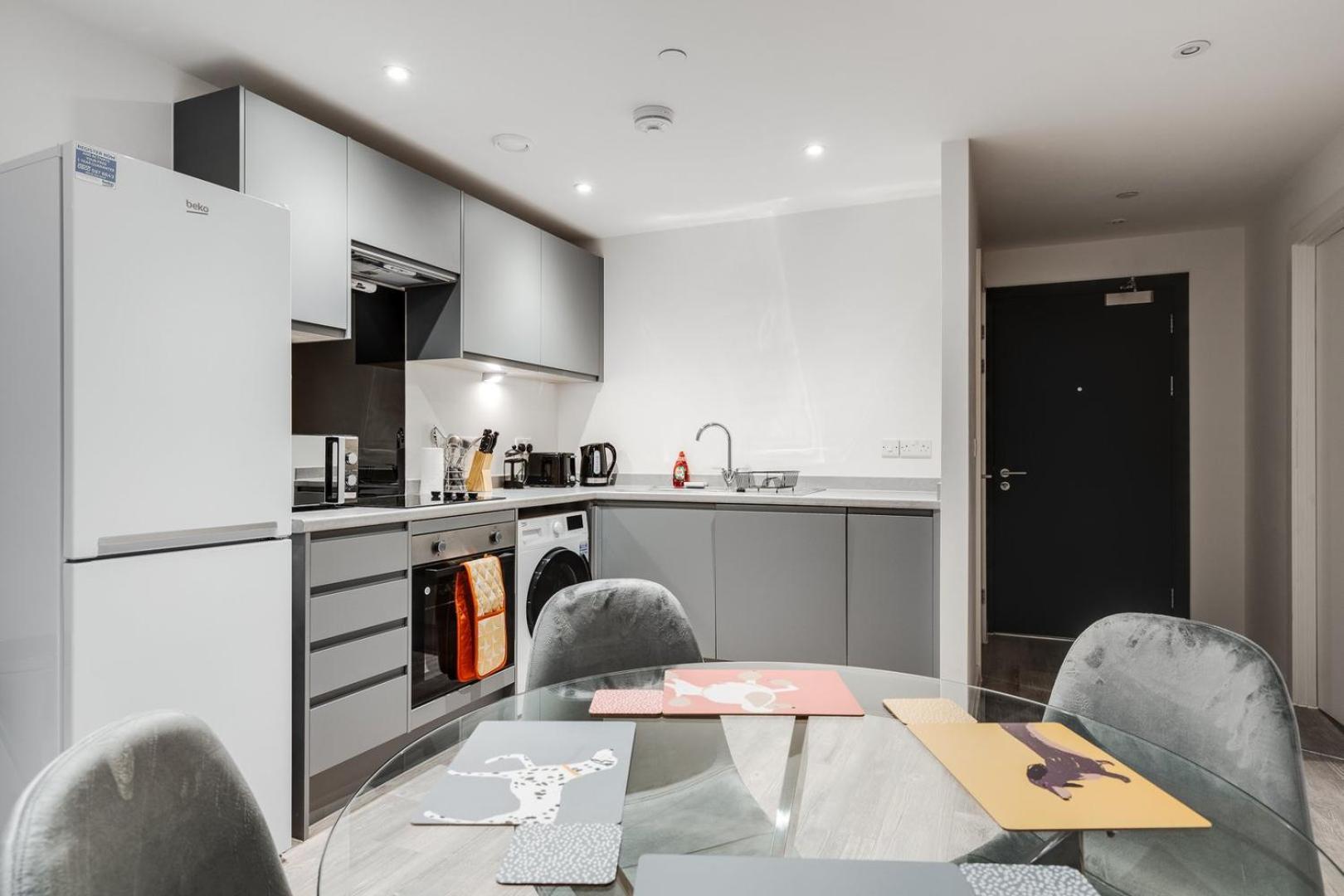 Guestready - Urban Refuge In Vauxhall, No Wifi Liverpool Luaran gambar