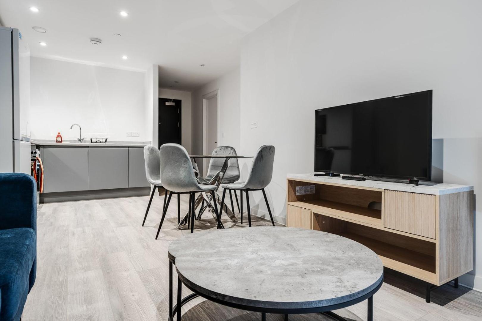 Guestready - Urban Refuge In Vauxhall, No Wifi Liverpool Luaran gambar