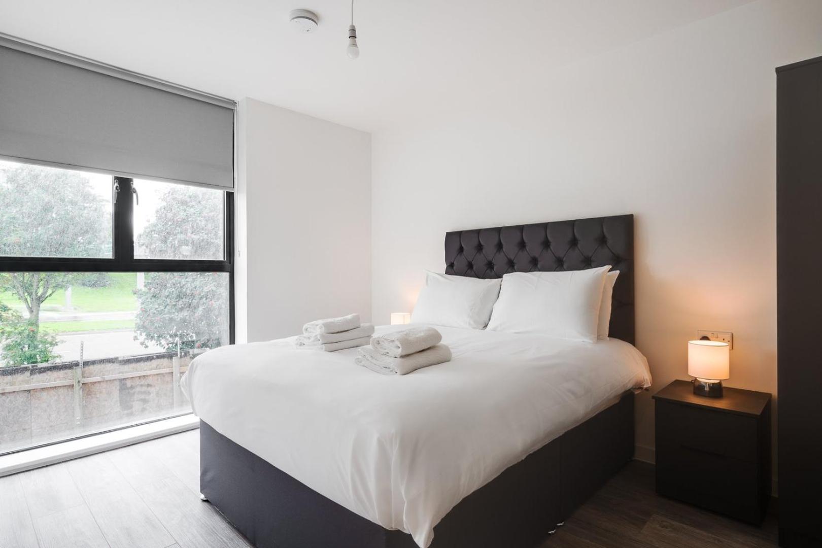 Guestready - Urban Refuge In Vauxhall, No Wifi Liverpool Luaran gambar