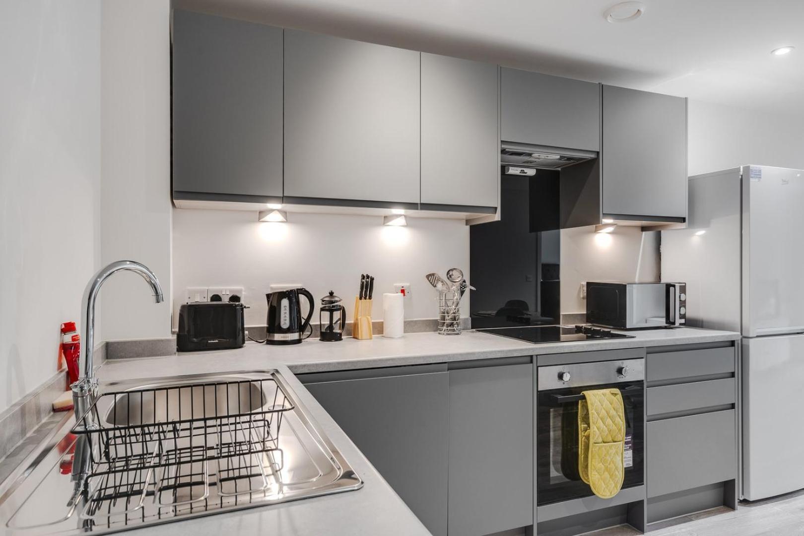 Guestready - Urban Refuge In Vauxhall, No Wifi Liverpool Luaran gambar