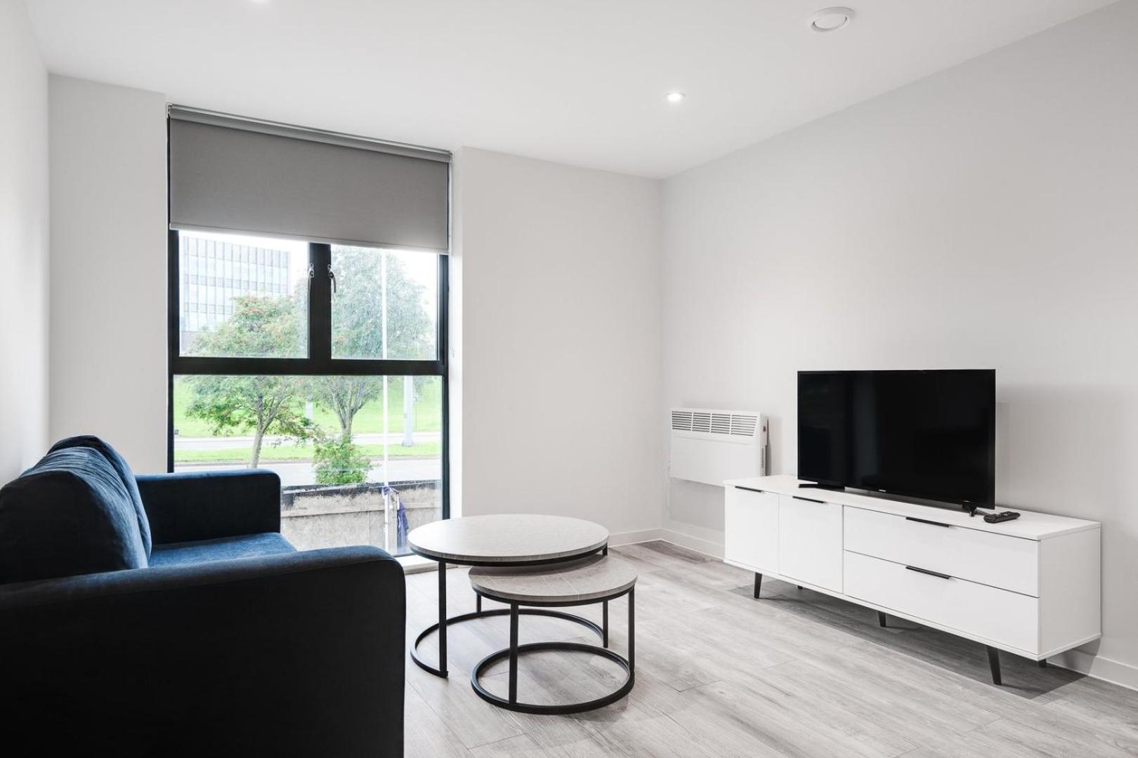 Guestready - Urban Refuge In Vauxhall, No Wifi Liverpool Luaran gambar