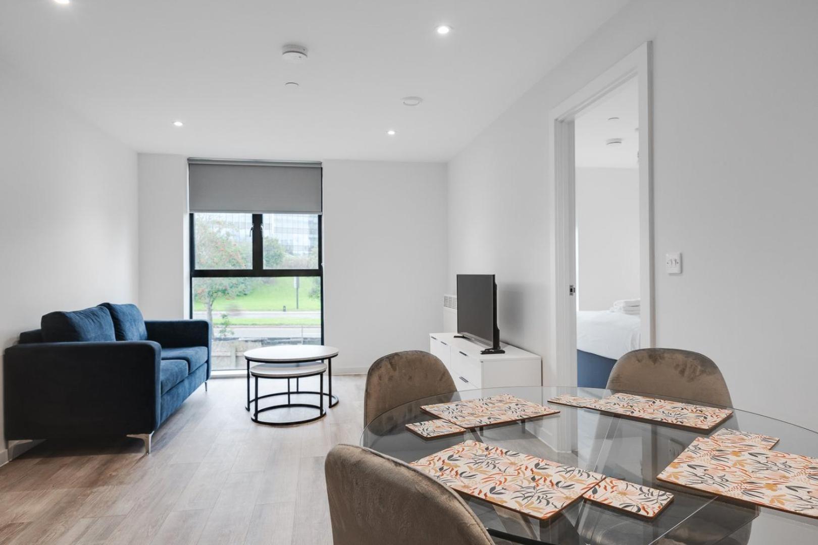 Guestready - Urban Refuge In Vauxhall, No Wifi Liverpool Luaran gambar