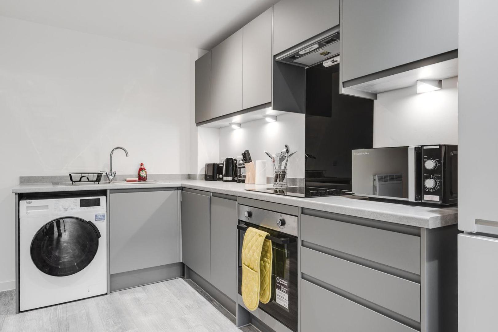Guestready - Urban Refuge In Vauxhall, No Wifi Liverpool Luaran gambar