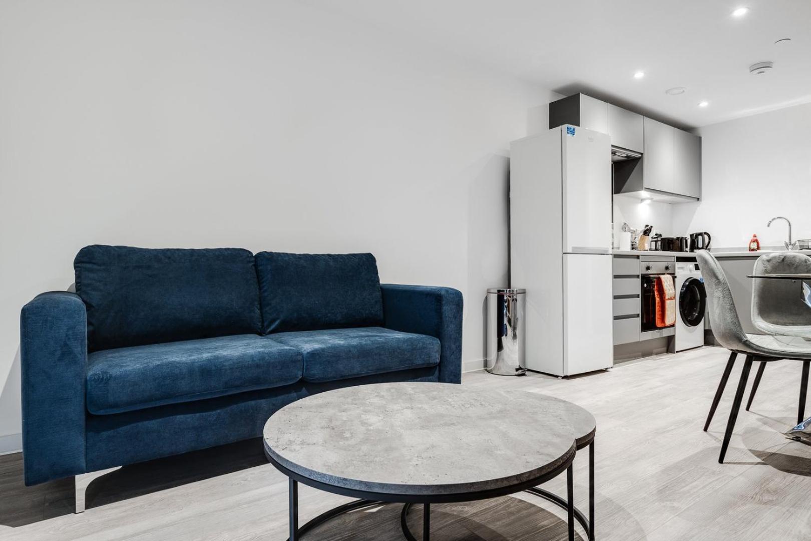 Guestready - Urban Refuge In Vauxhall, No Wifi Liverpool Luaran gambar