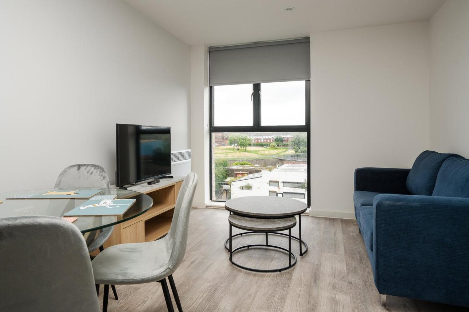 Guestready - Urban Refuge In Vauxhall, No Wifi Liverpool Luaran gambar