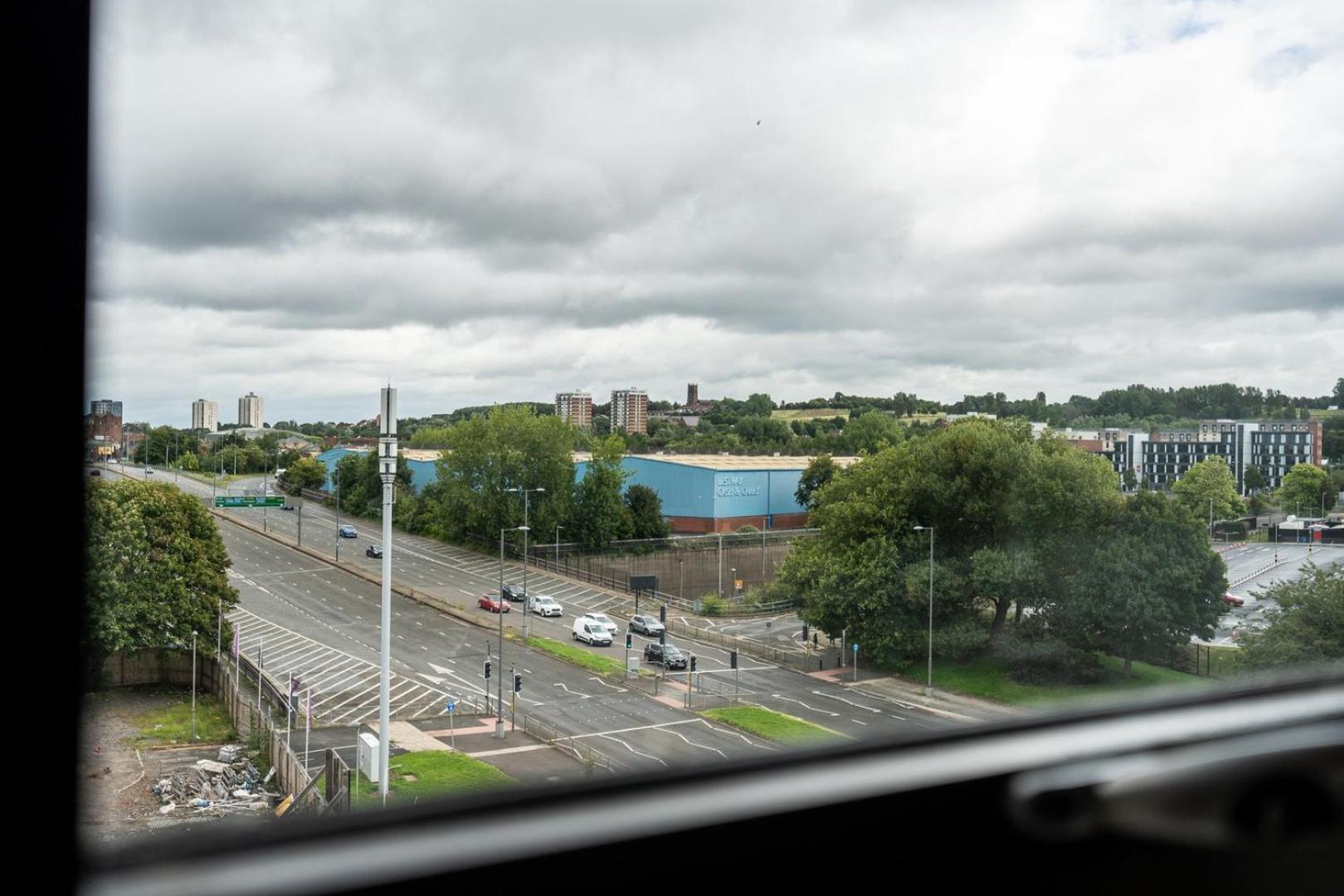 Guestready - Urban Refuge In Vauxhall, No Wifi Liverpool Luaran gambar