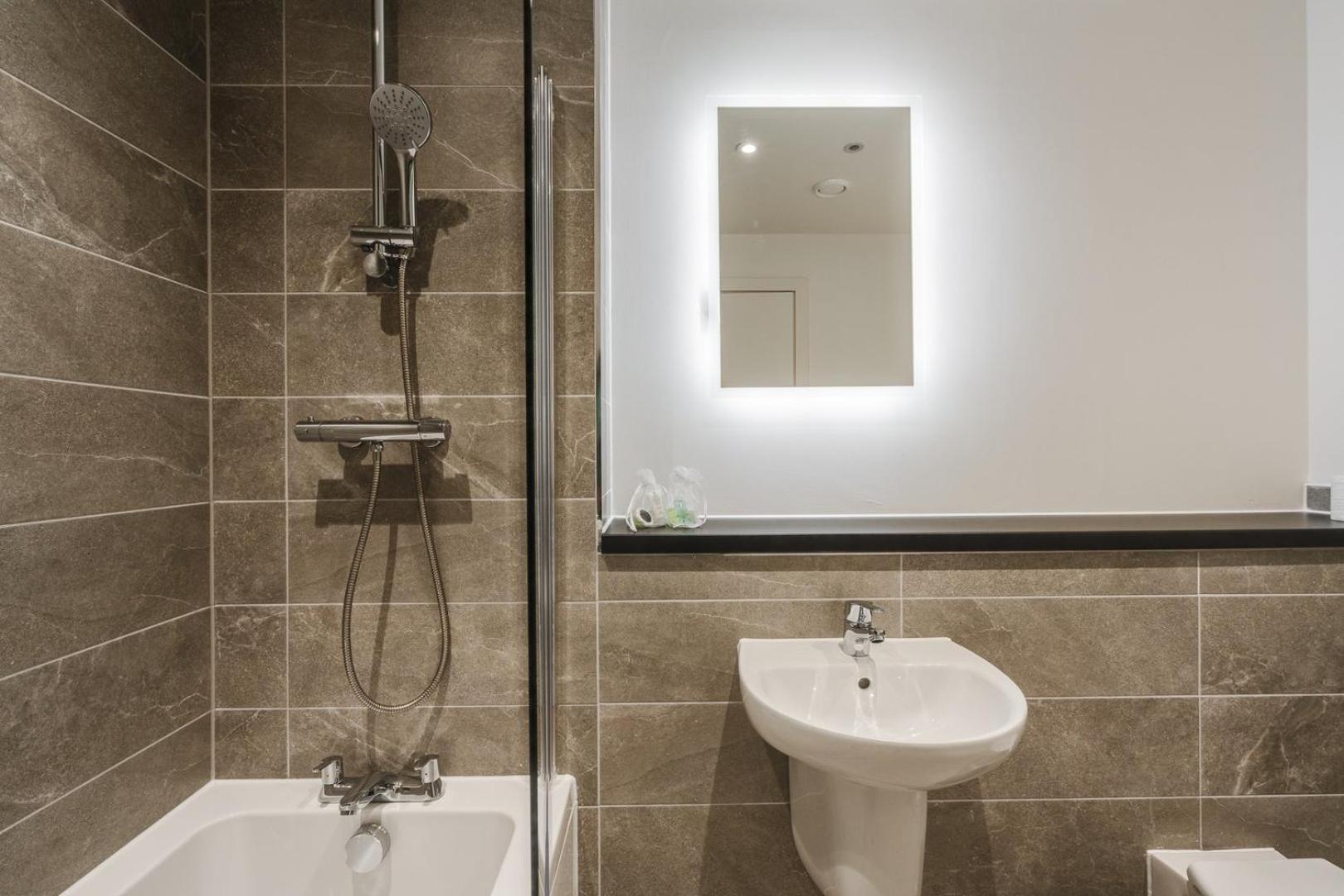 Guestready - Urban Refuge In Vauxhall, No Wifi Liverpool Luaran gambar
