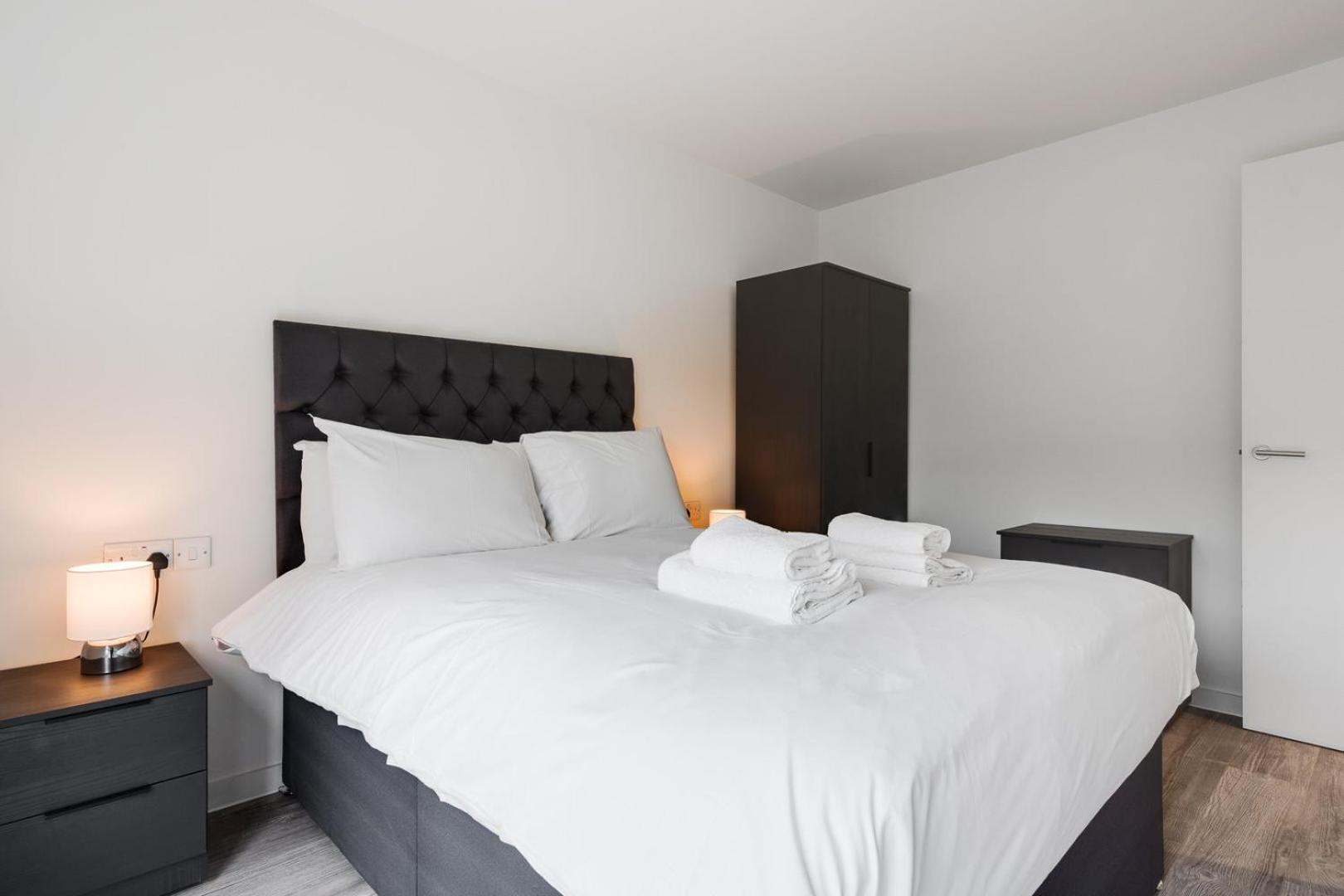 Guestready - Urban Refuge In Vauxhall, No Wifi Liverpool Luaran gambar