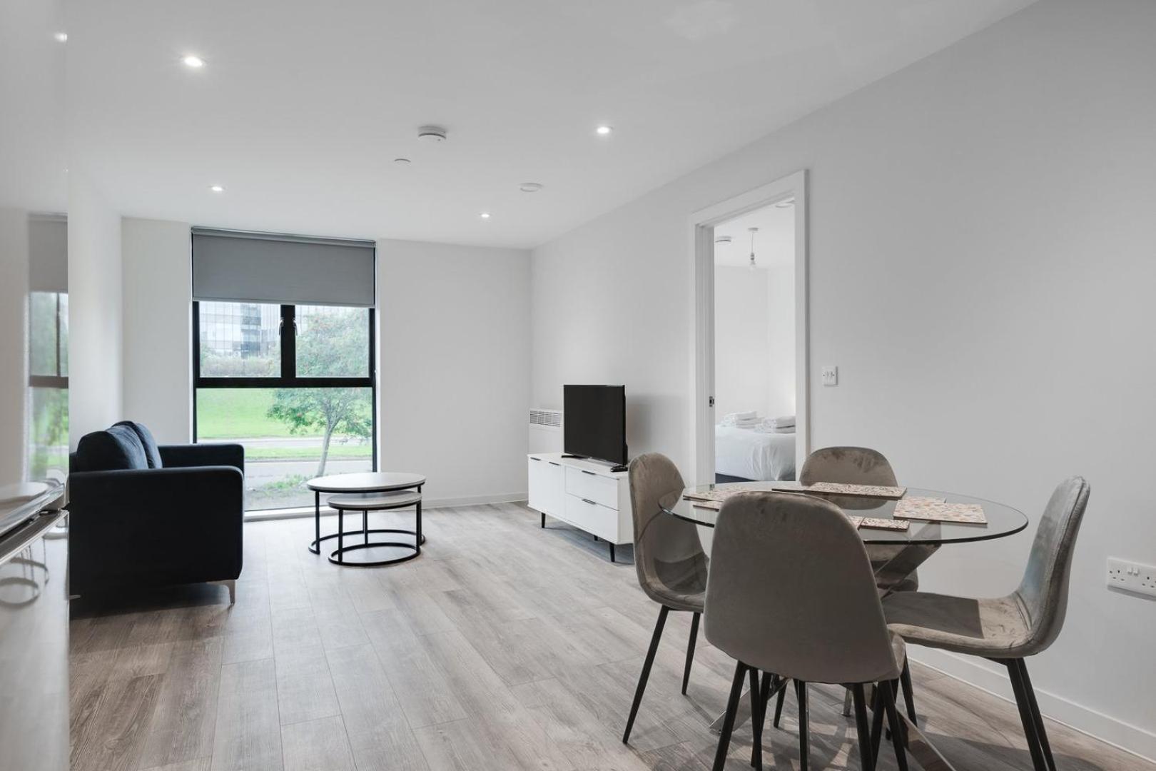 Guestready - Urban Refuge In Vauxhall, No Wifi Liverpool Luaran gambar