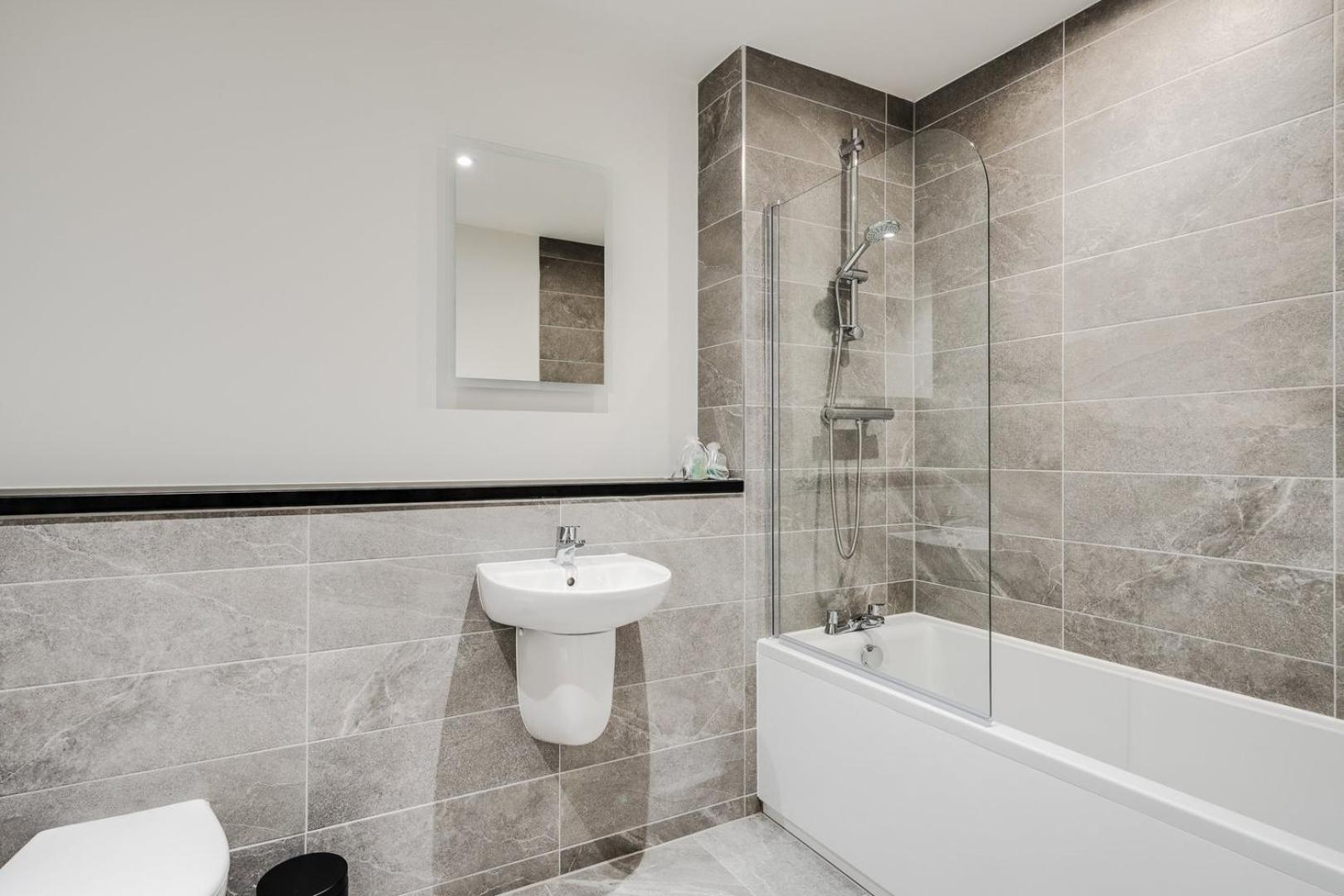 Guestready - Urban Refuge In Vauxhall, No Wifi Liverpool Luaran gambar