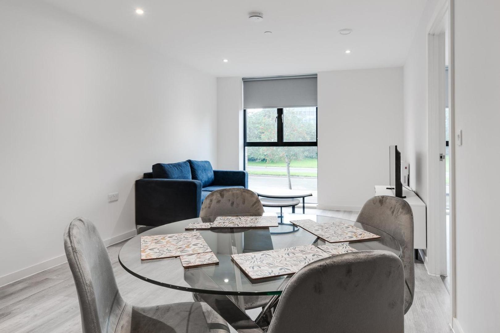 Guestready - Urban Refuge In Vauxhall, No Wifi Liverpool Luaran gambar