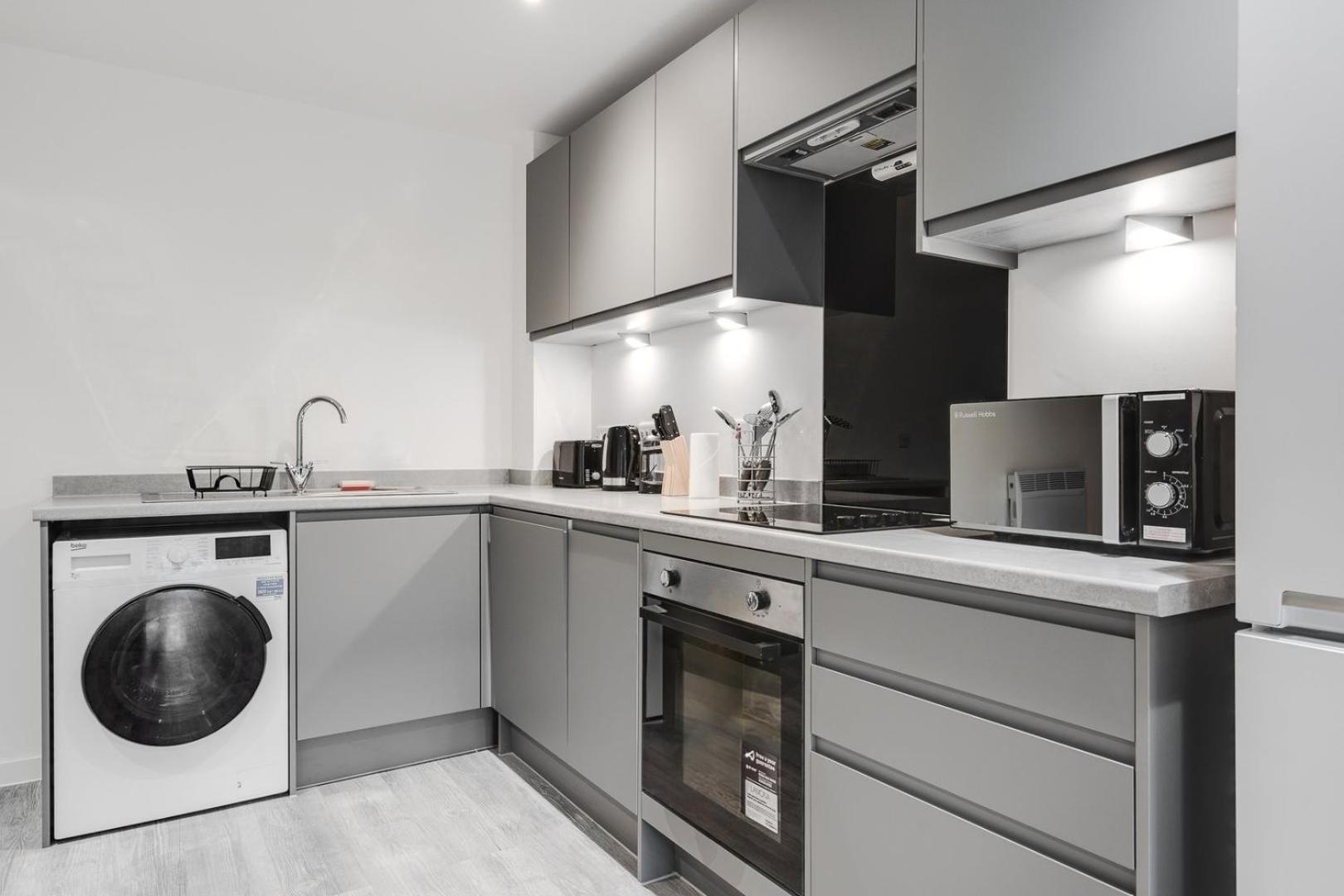Guestready - Urban Refuge In Vauxhall, No Wifi Liverpool Luaran gambar