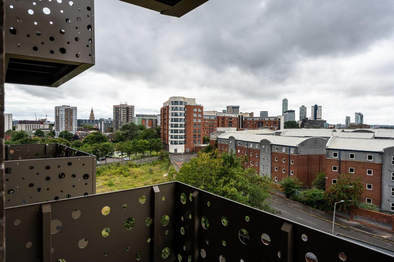 Guestready - Urban Refuge In Vauxhall, No Wifi Liverpool Luaran gambar