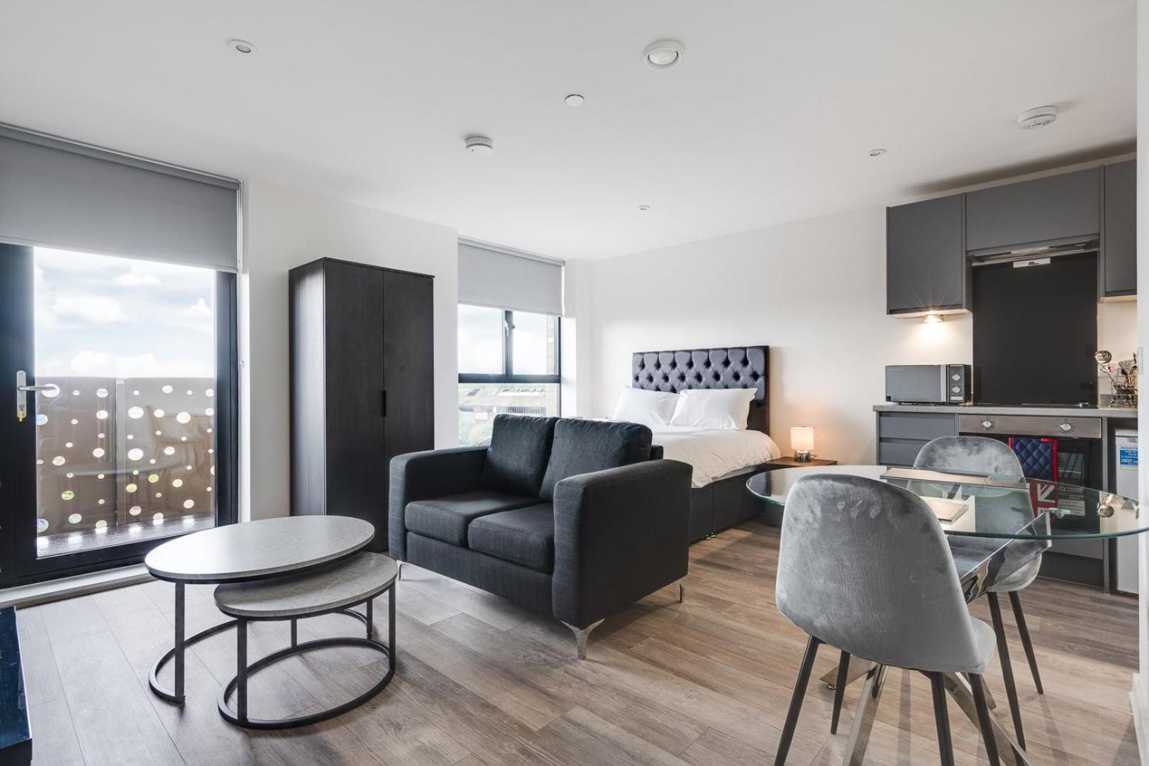 Guestready - Urban Refuge In Vauxhall, No Wifi Liverpool Luaran gambar