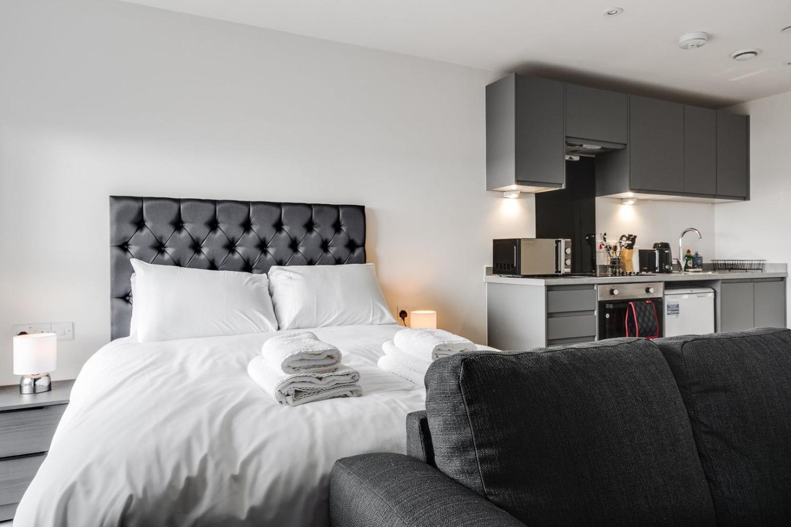 Guestready - Urban Refuge In Vauxhall, No Wifi Liverpool Luaran gambar