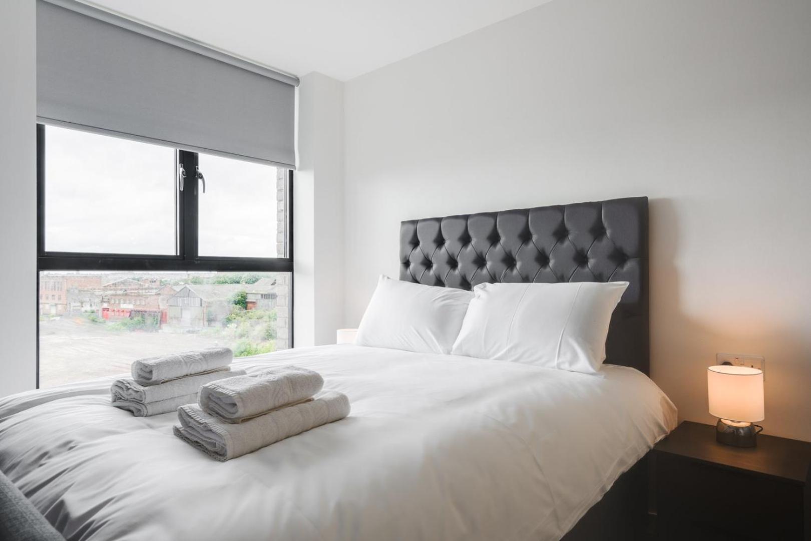 Guestready - Urban Refuge In Vauxhall, No Wifi Liverpool Luaran gambar