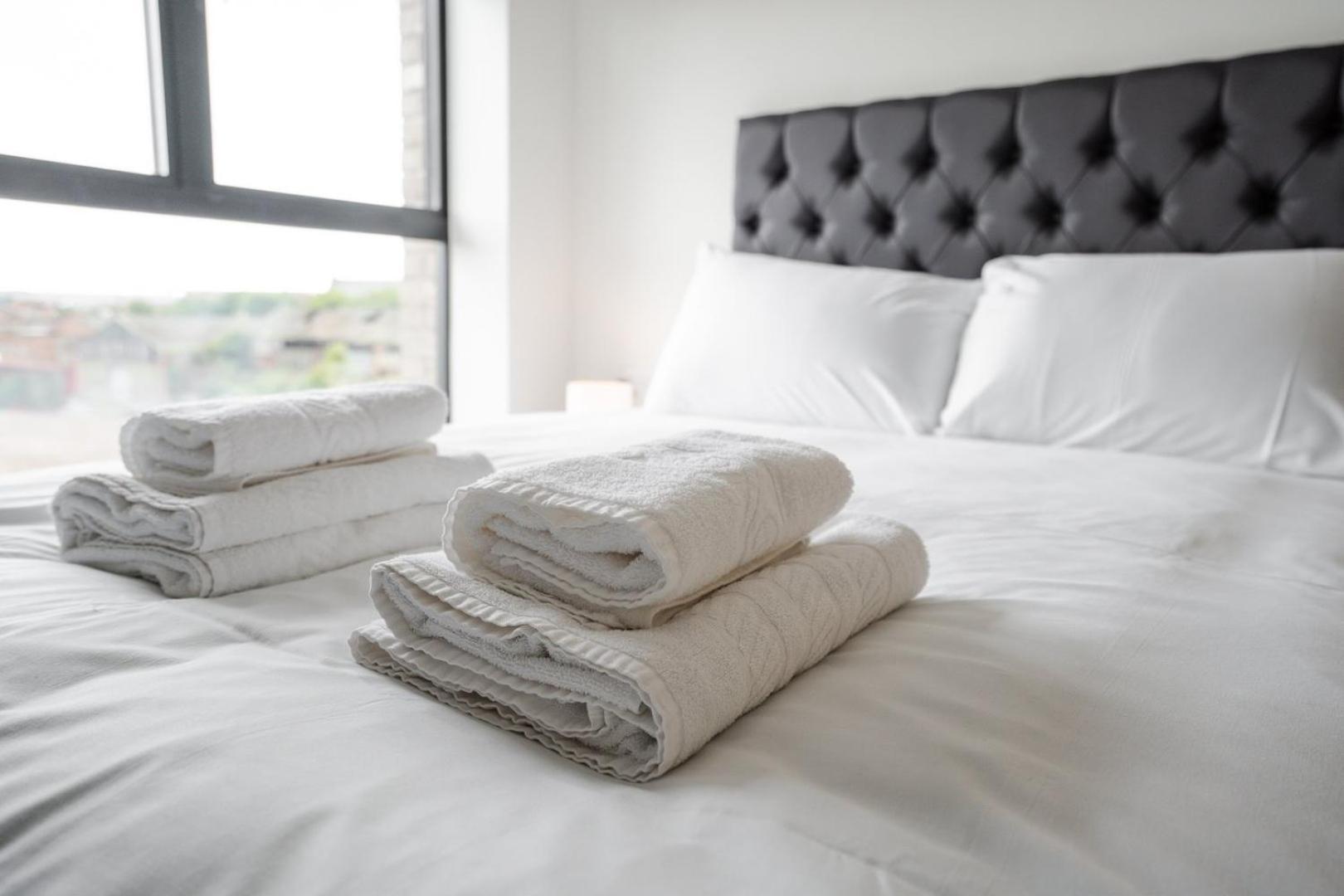 Guestready - Urban Refuge In Vauxhall, No Wifi Liverpool Luaran gambar