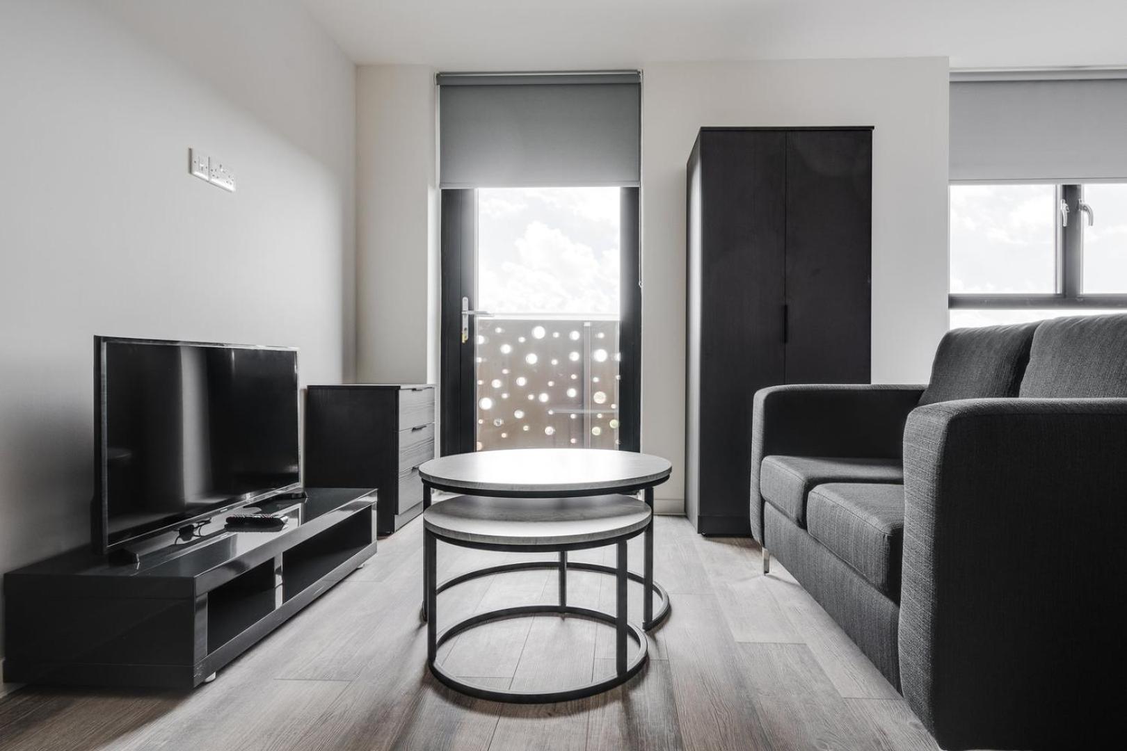 Guestready - Urban Refuge In Vauxhall, No Wifi Liverpool Luaran gambar