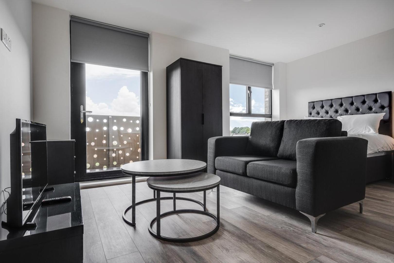 Guestready - Urban Refuge In Vauxhall, No Wifi Liverpool Luaran gambar