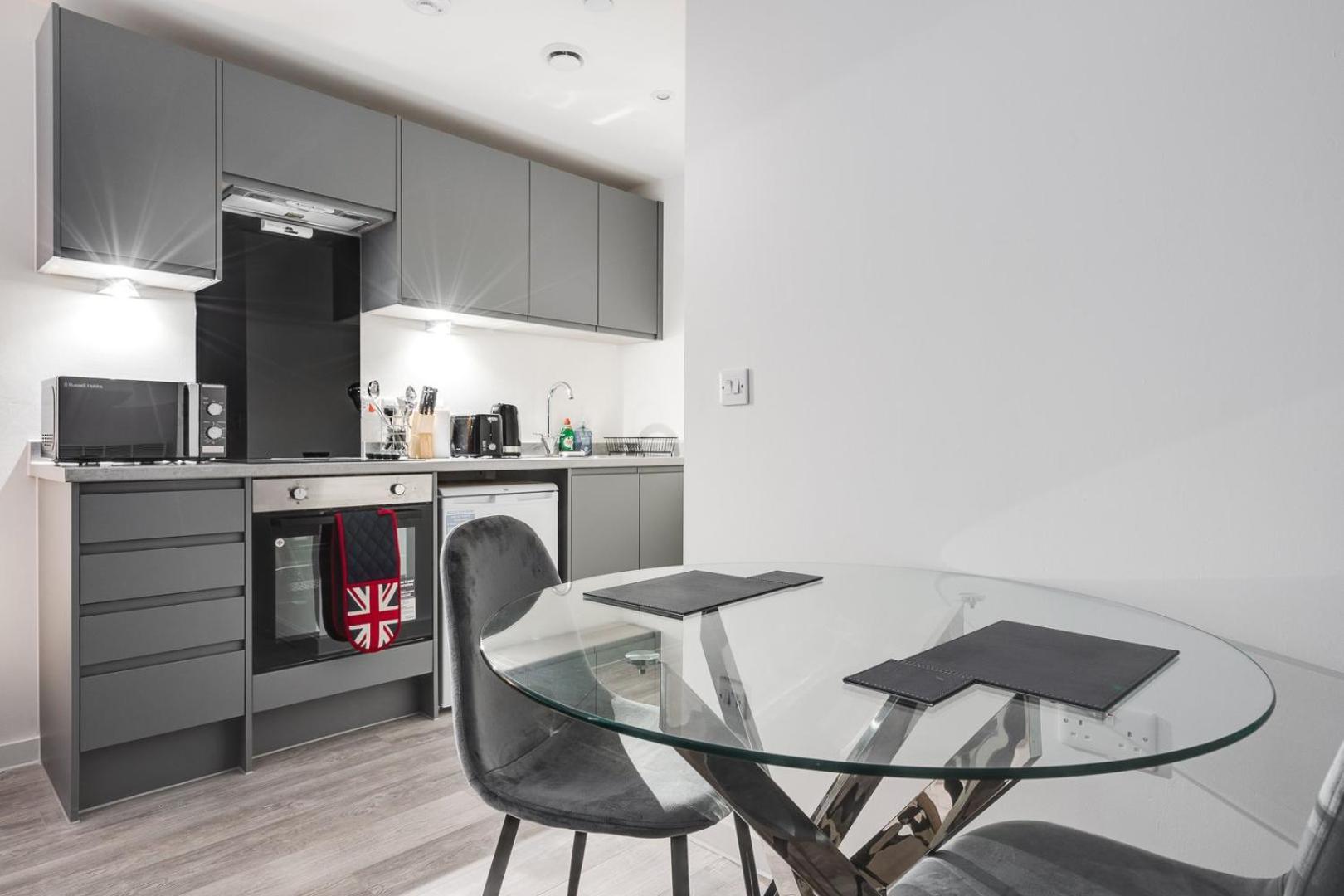 Guestready - Urban Refuge In Vauxhall, No Wifi Liverpool Luaran gambar
